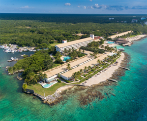 Presidente Intercontinental Cozumel